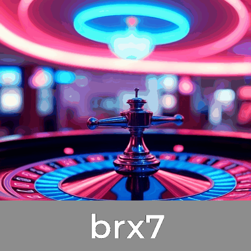 Experimente o login premium com proteção avançada no brx7