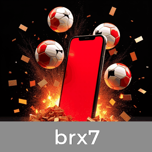 brx7: A Emoção dos Caça-níqueis com Alta Recompensa