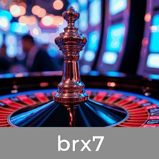 brx7: Viva a Emoção e Ganhe com Jogos de Cassino!